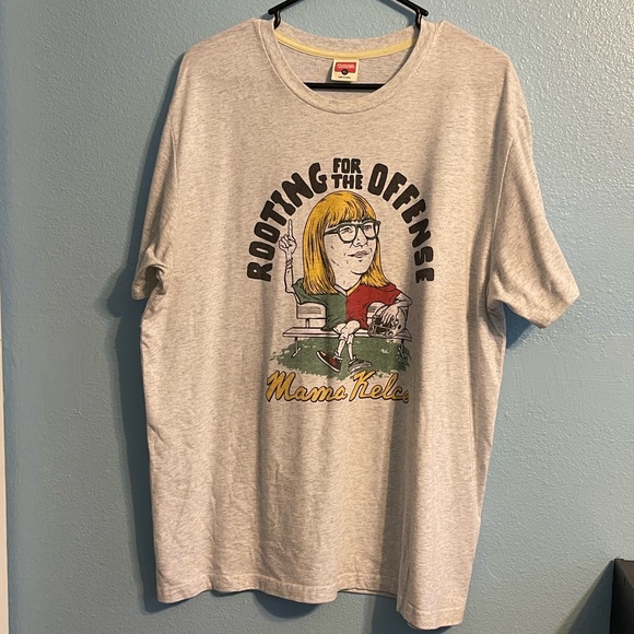 HOMAGE Other - Homage Mama Kelce T-Shirt
